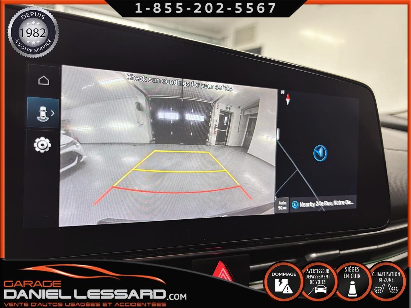 Hyundai Elantra 2024 - Thumbnail 22