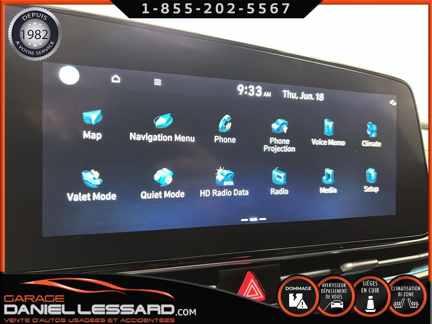 Hyundai Elantra 2024 - Thumbnail 23