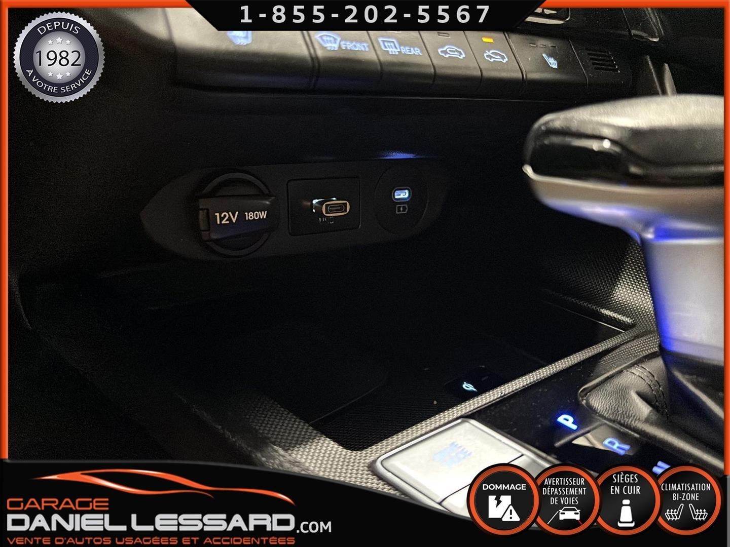 Hyundai Elantra 2024 - Thumbnail 25
