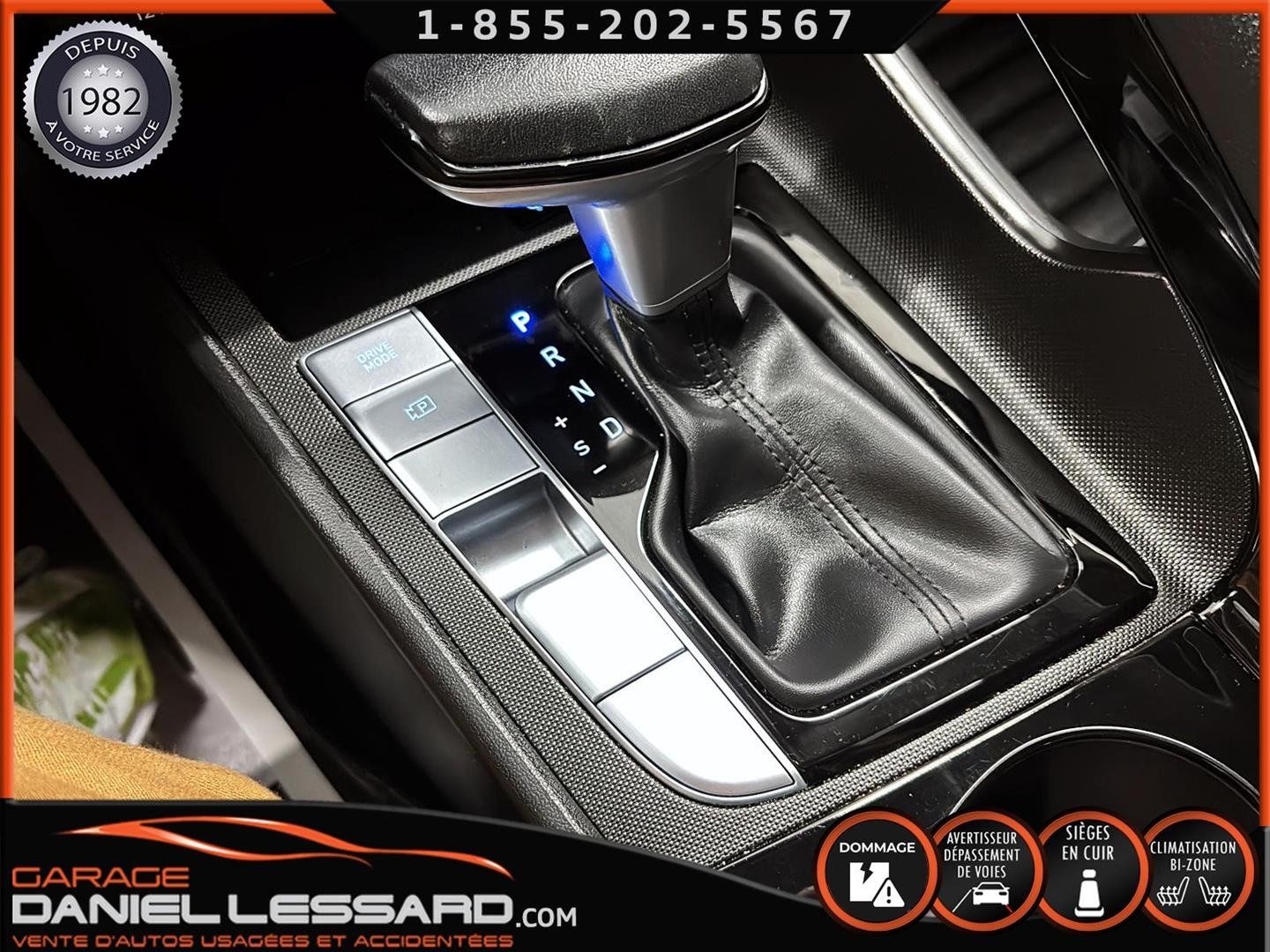 Hyundai Elantra 2024 - Thumbnail 26