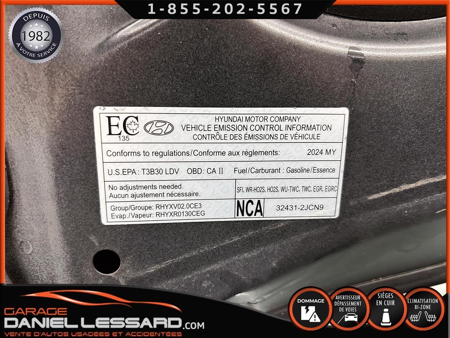 Hyundai Elantra 2024 - Thumbnail 36