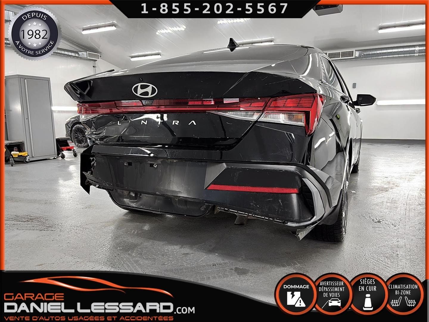 Hyundai Elantra 2024 - Thumbnail 45
