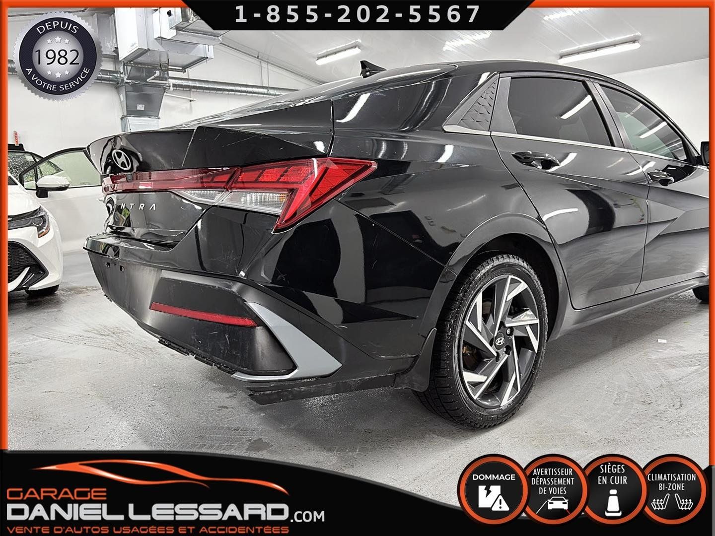 Hyundai Elantra 2024 - Thumbnail 46