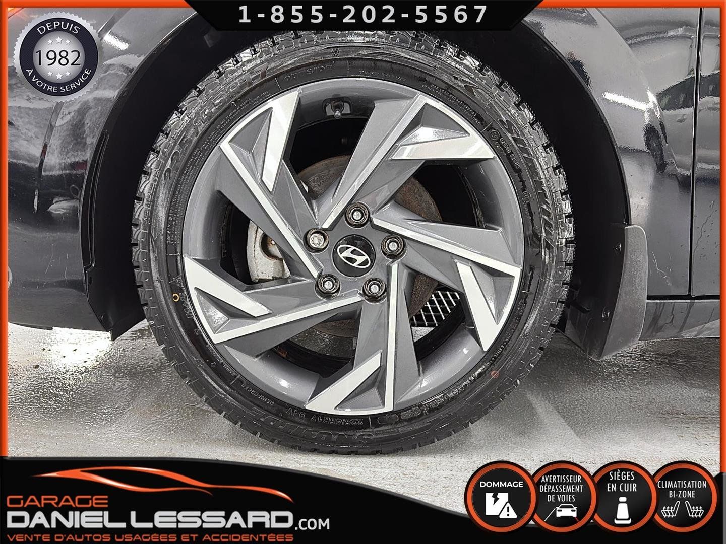 Hyundai Elantra 2024 - Thumbnail 9