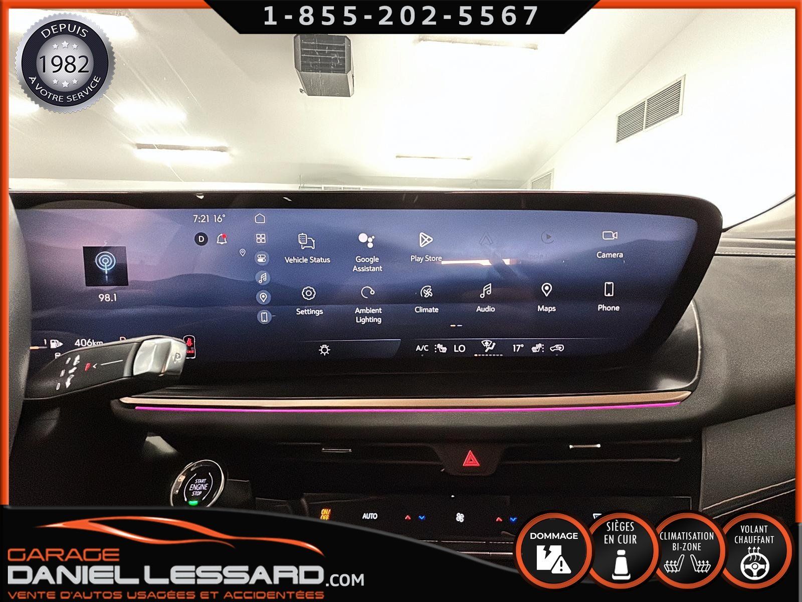 Buick Envision 2024 - Thumbnail 24
