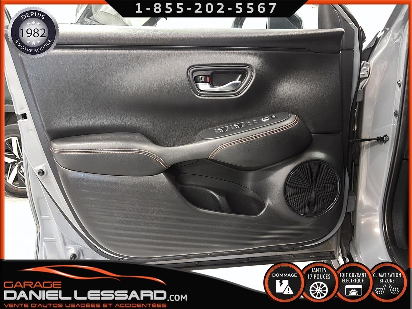 Honda HR-V 2024 - Thumbnail 14