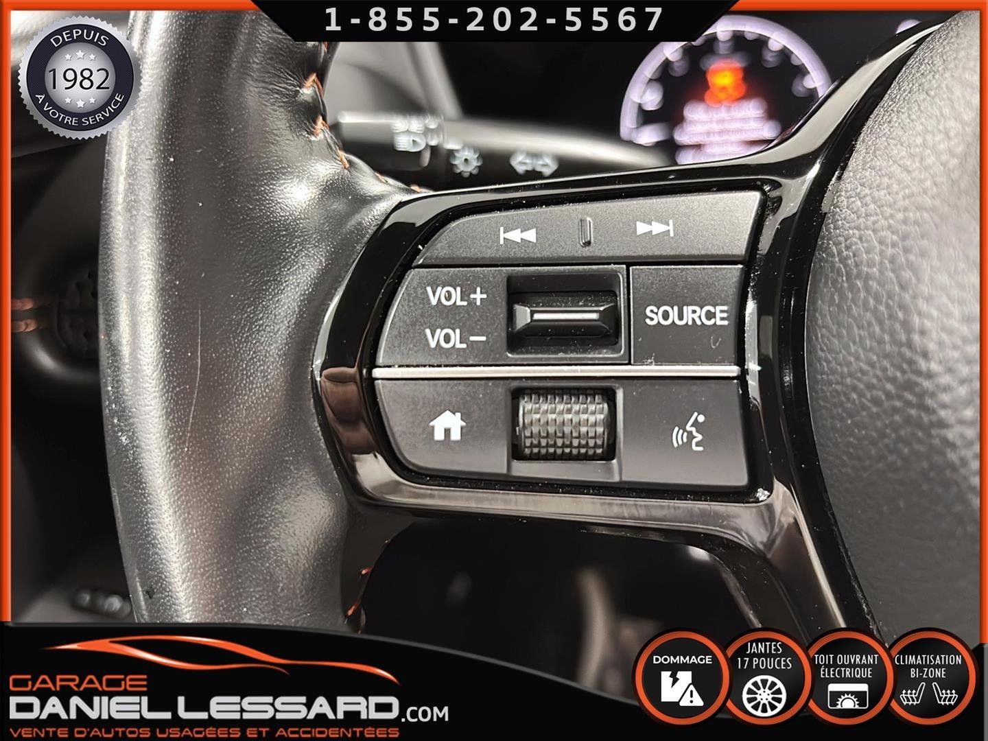Honda HR-V 2024 - Thumbnail 16