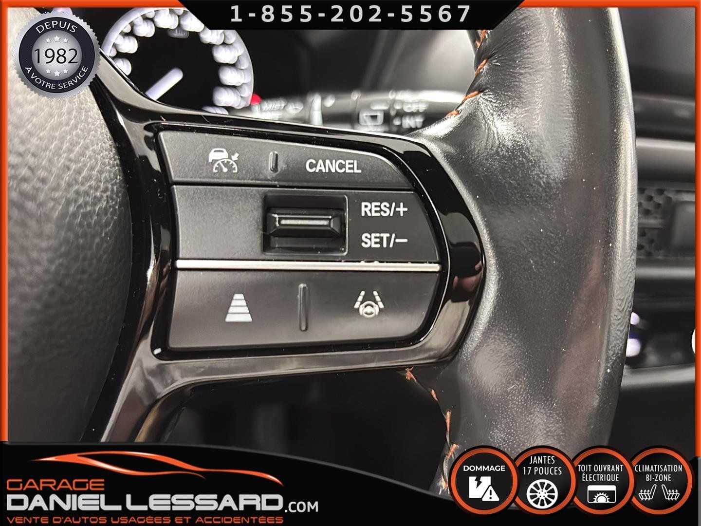 Honda HR-V 2024 - Thumbnail 17