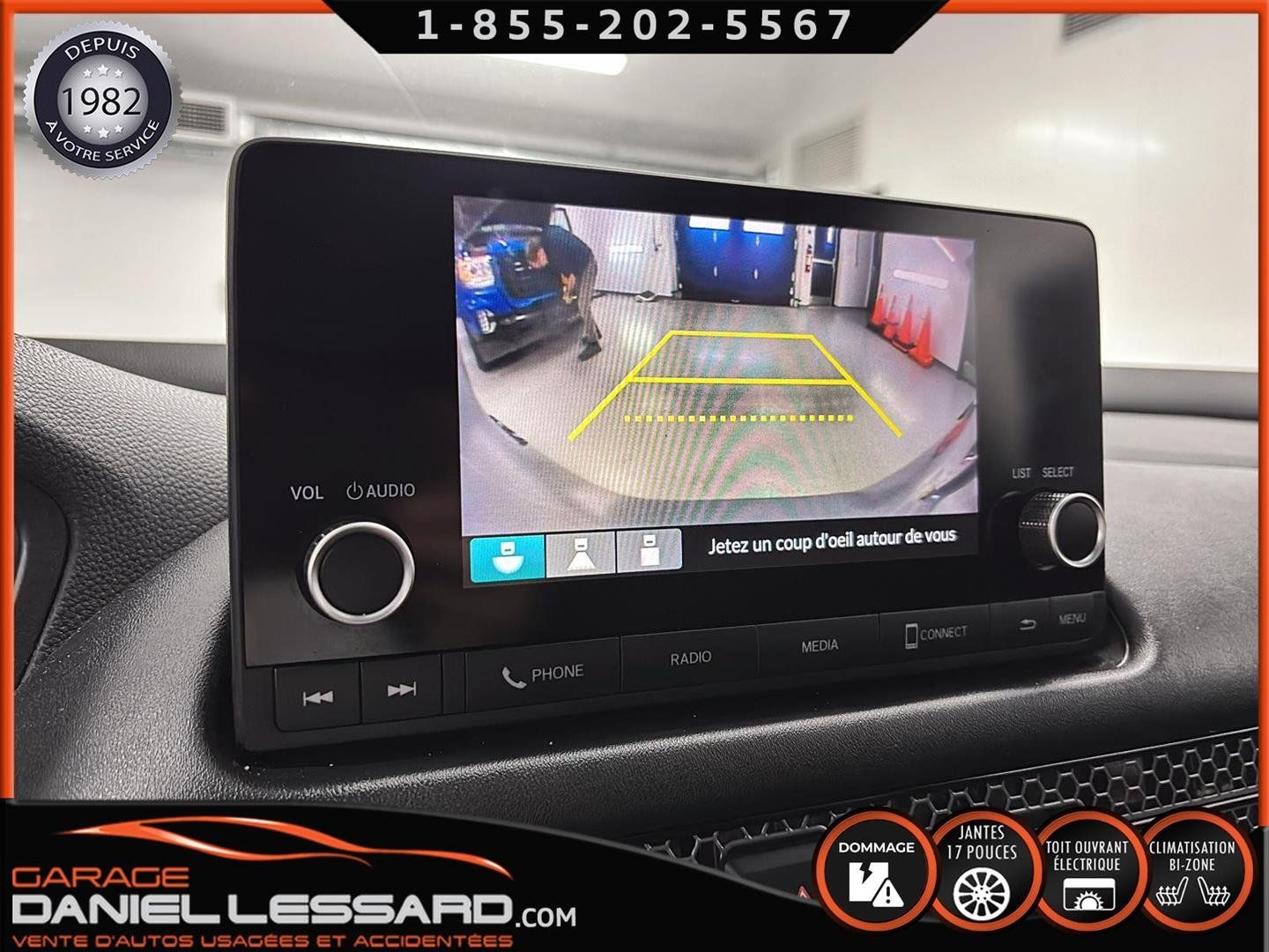 Honda HR-V 2024 - Thumbnail 22