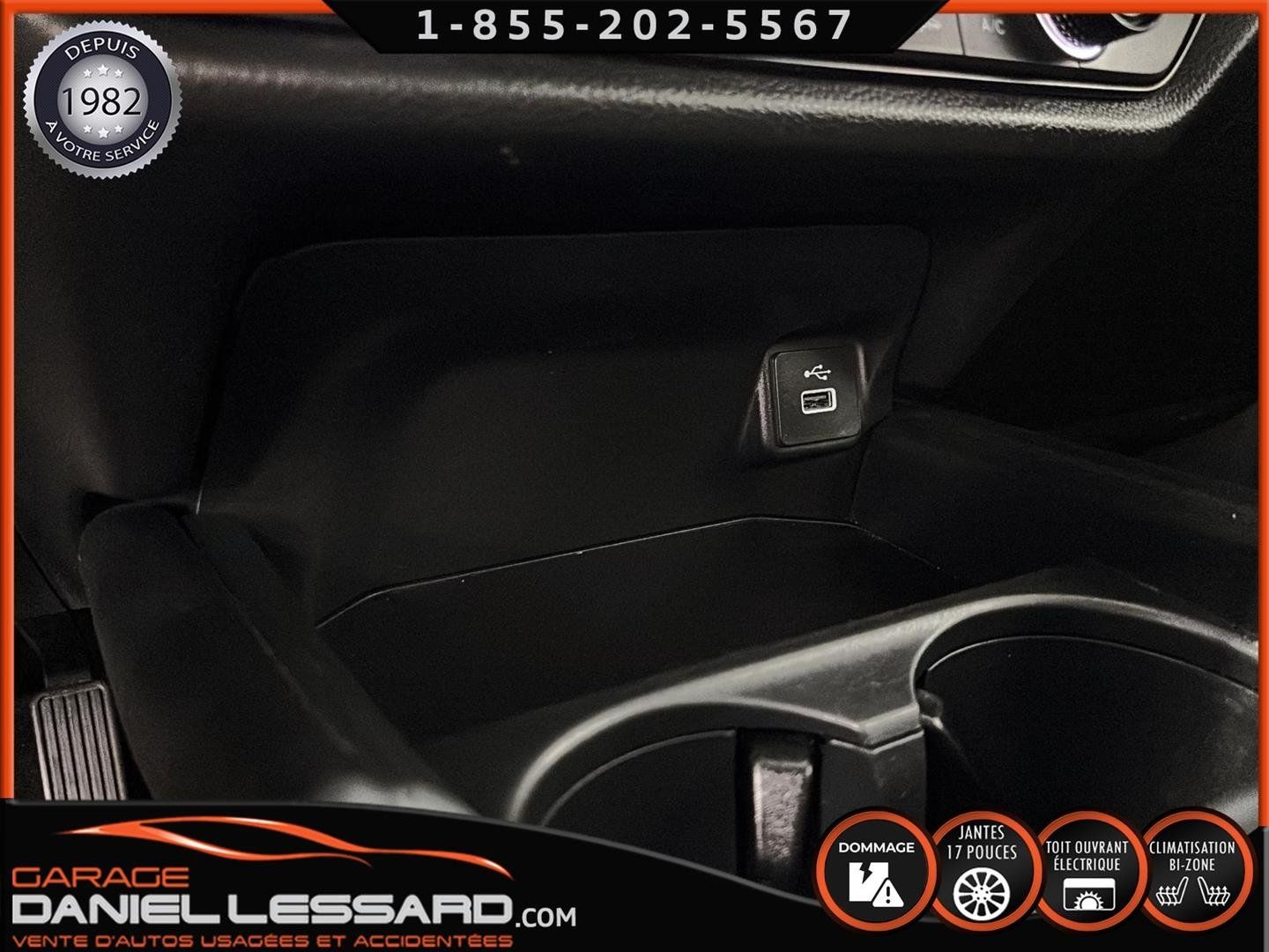 Honda HR-V 2024 - Thumbnail 24