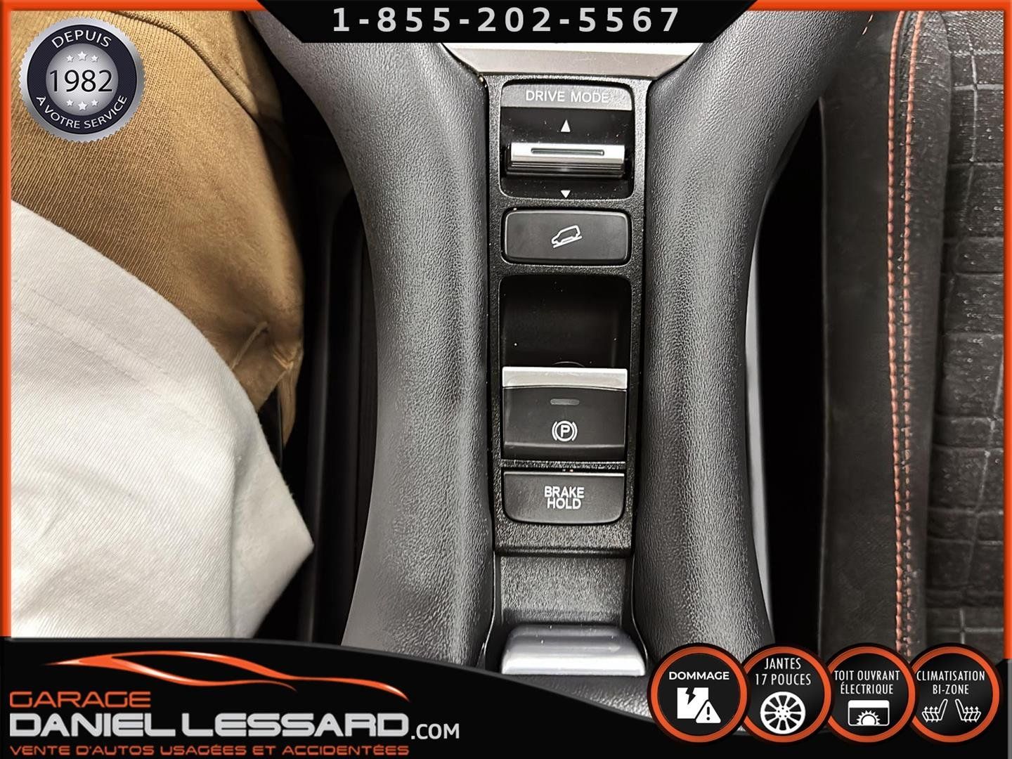 Honda HR-V 2024 - Thumbnail 27