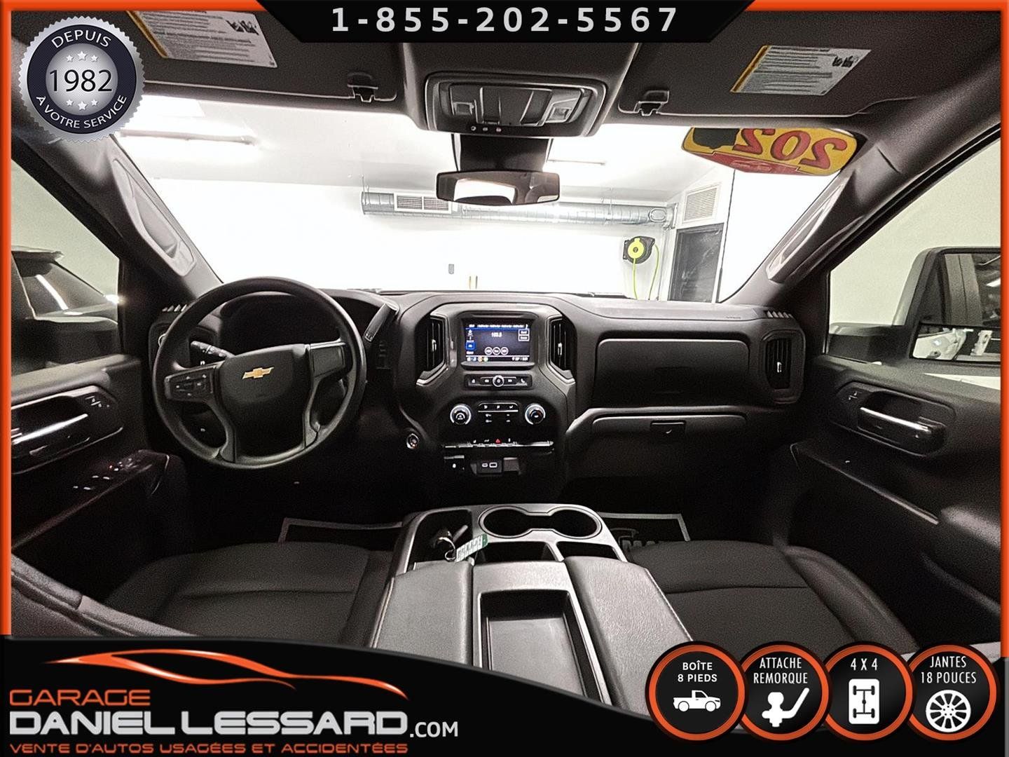 Chevrolet Silverado 2500HD 2024 - Thumbnail 16