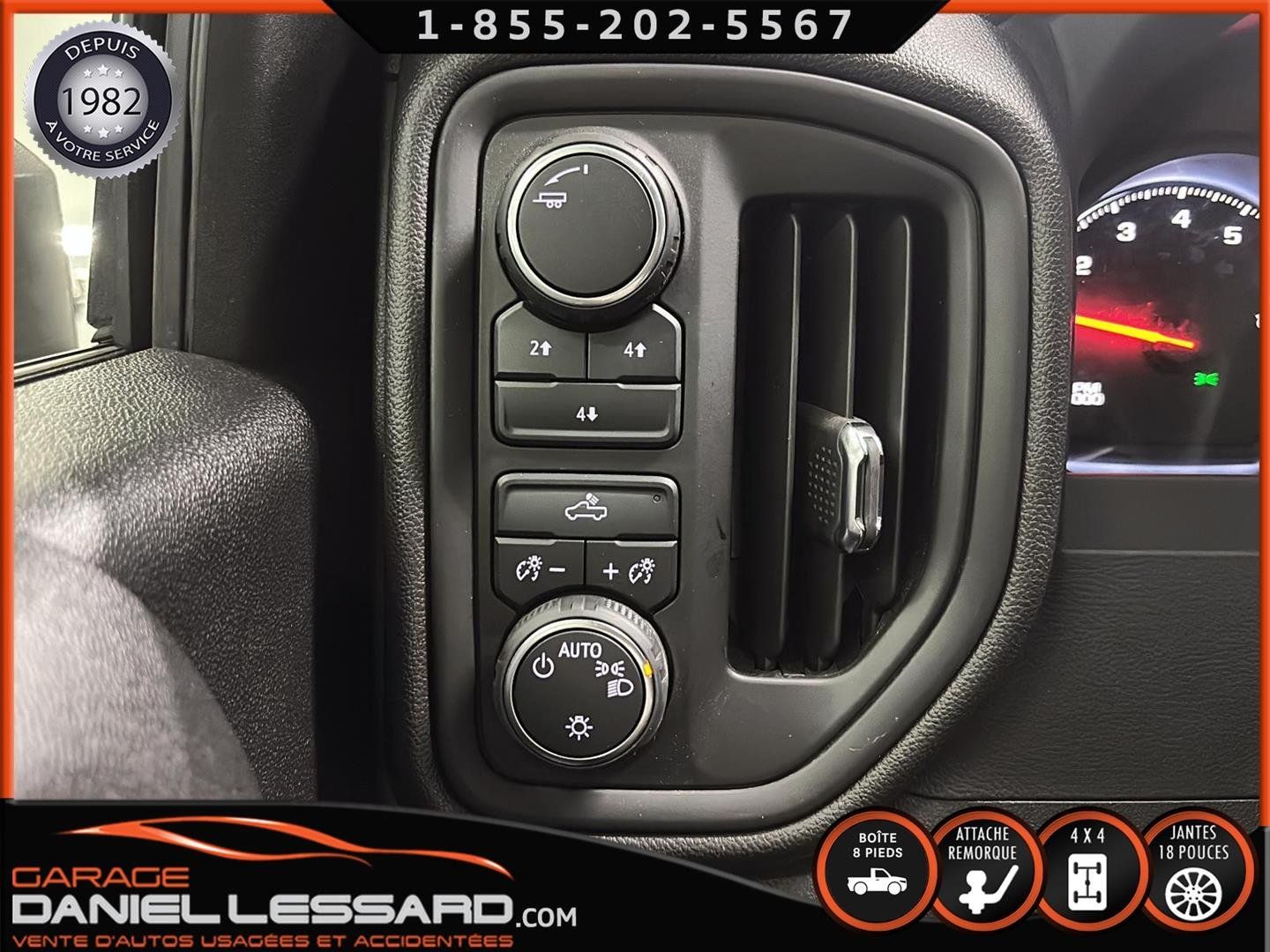 Chevrolet Silverado 2500HD 2024 - Thumbnail 21