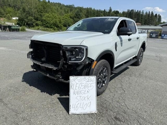 Ford Ranger 2024 - Thumbnail 52