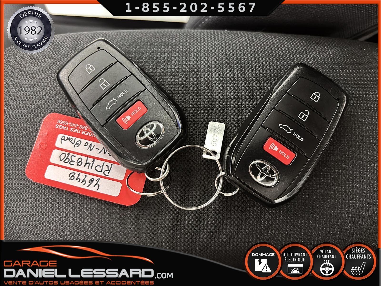 Toyota Corolla 2024 - Thumbnail 29