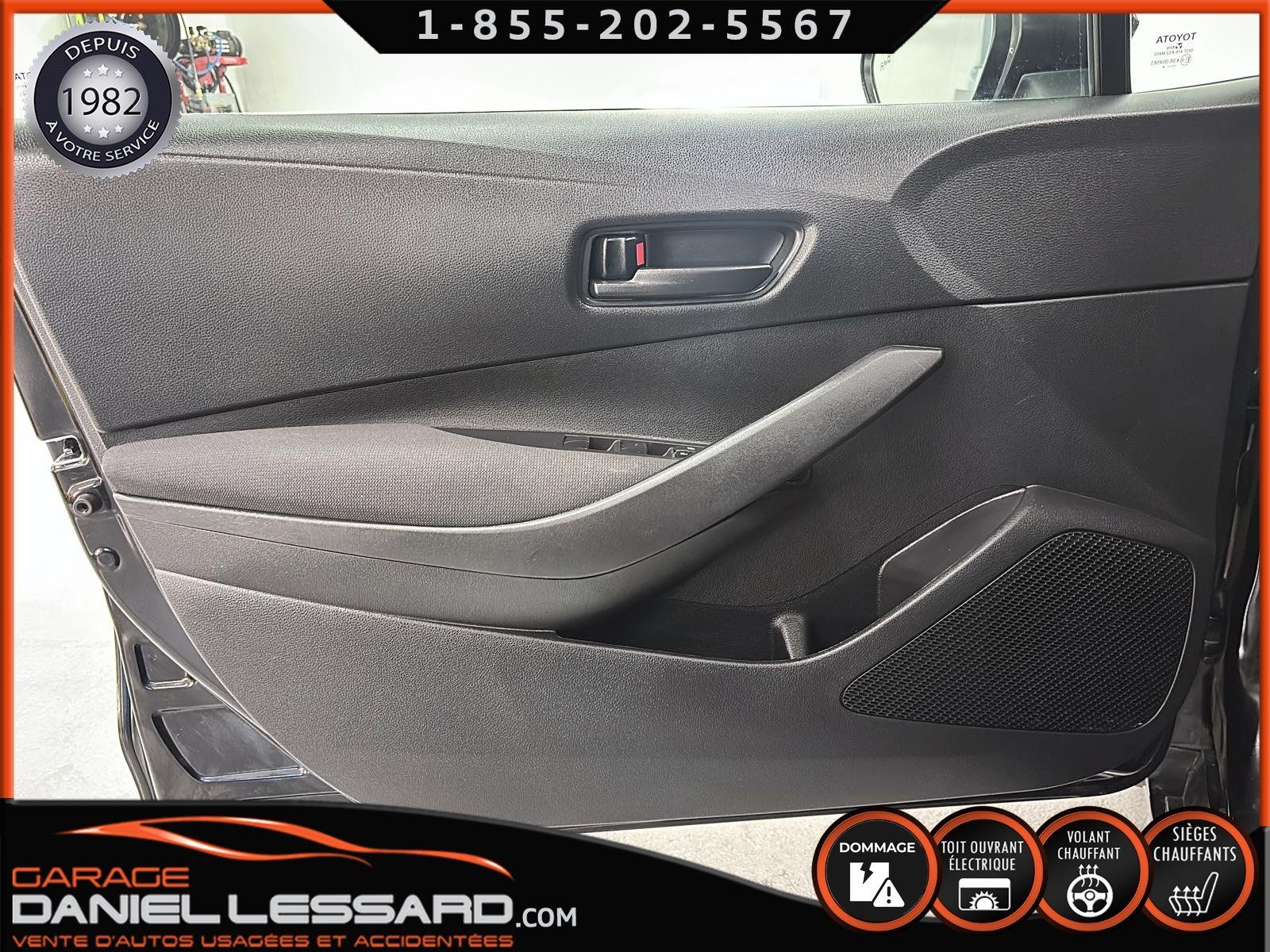 Toyota Corolla 2024 - Thumbnail 15