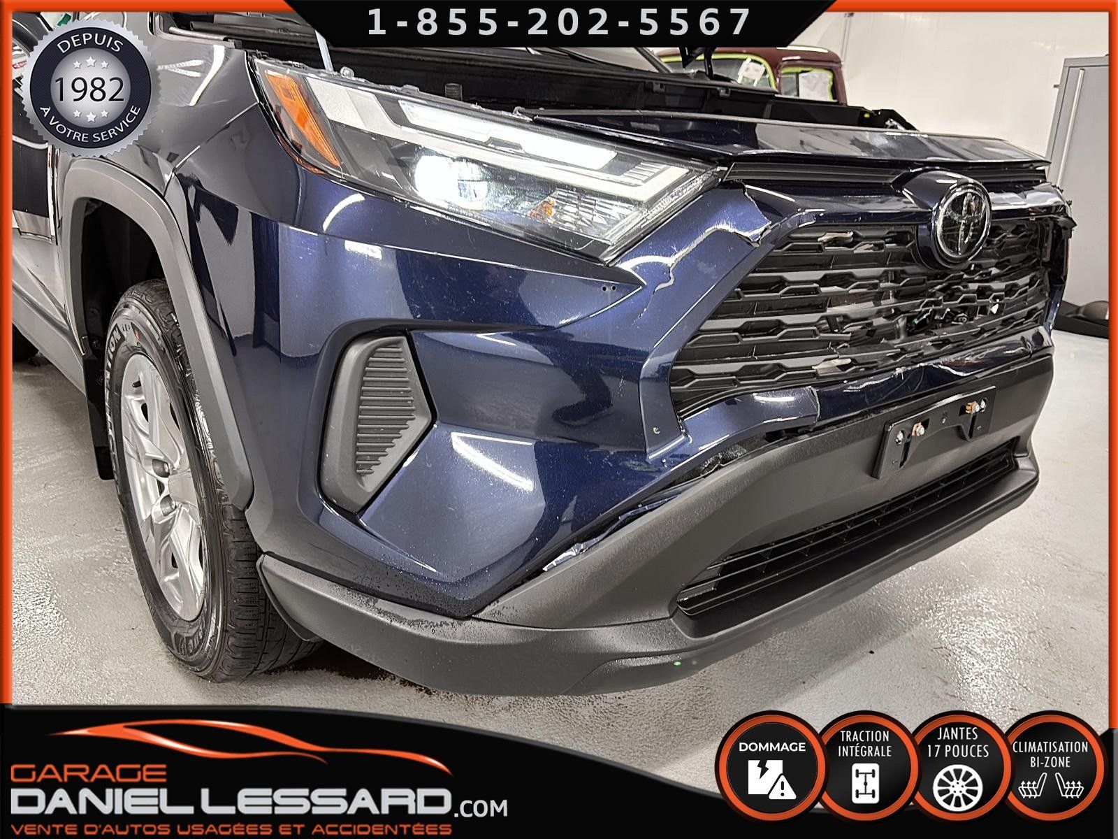 Toyota RAV4 2024 - Thumbnail 49
