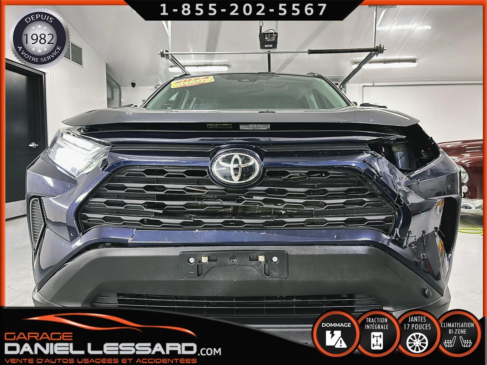 Toyota RAV4 2024 - Thumbnail 50