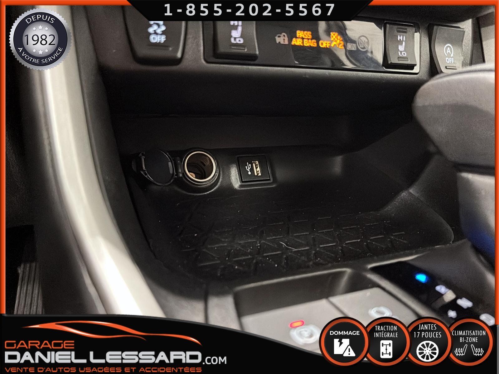 Toyota RAV4 2024 - Thumbnail 26