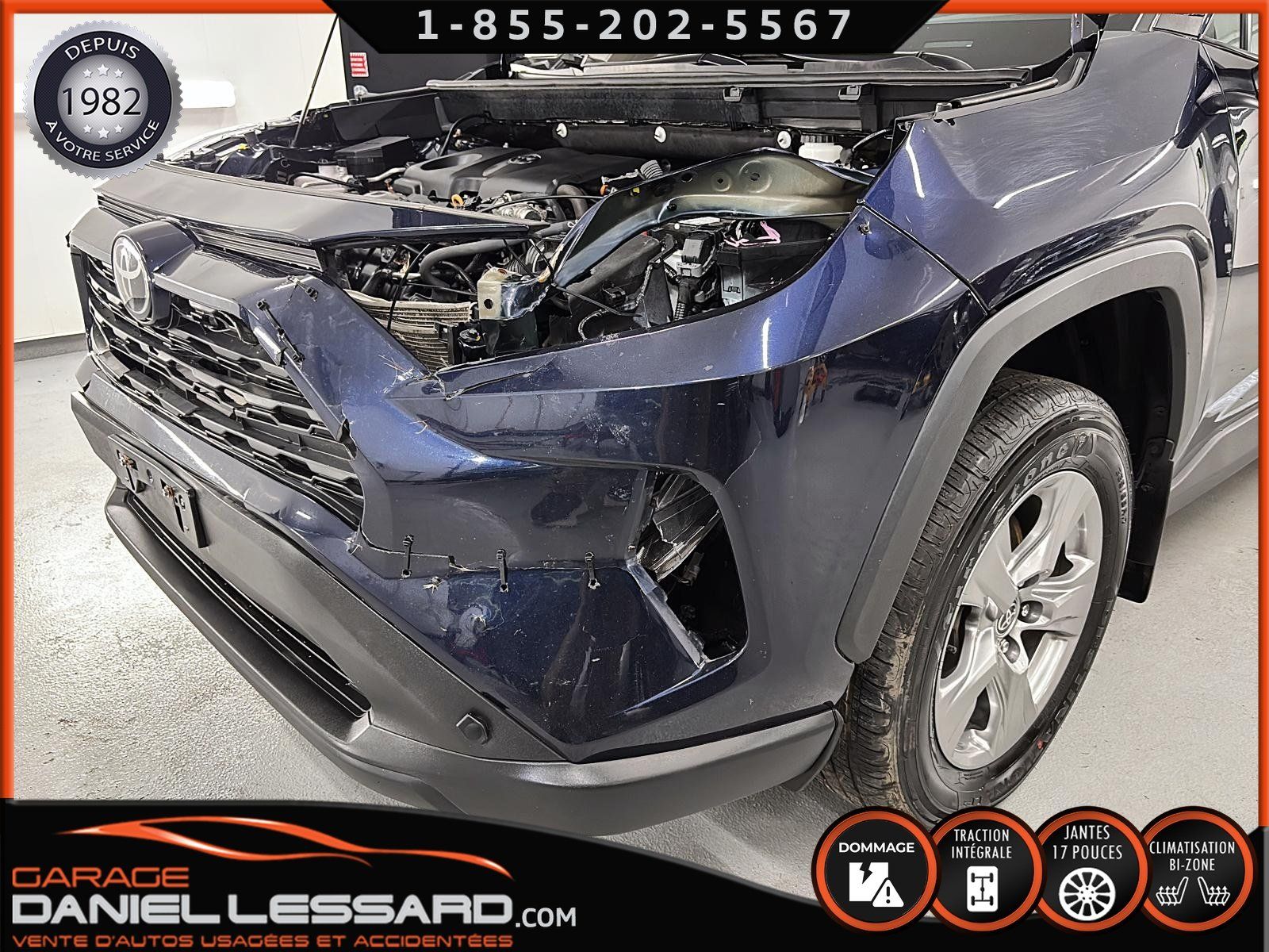 Toyota RAV4 2024 - Thumbnail 45