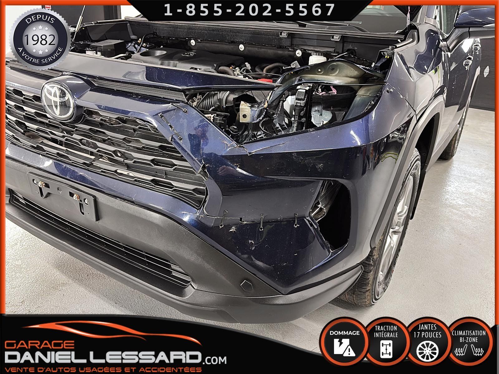 Toyota RAV4 2024 - Thumbnail 46