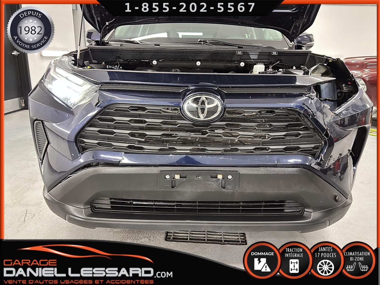 Toyota RAV4 2024 - Thumbnail 48