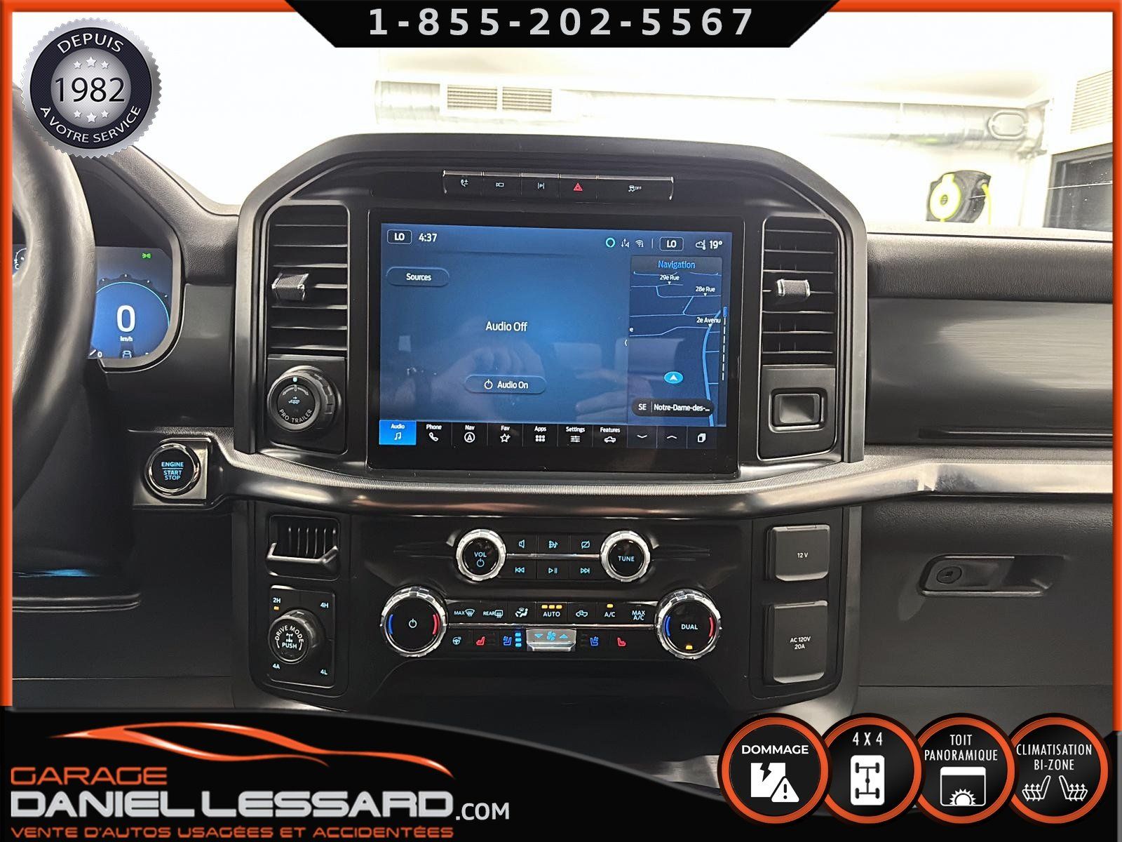 Ford F-150 2024 - Thumbnail 25