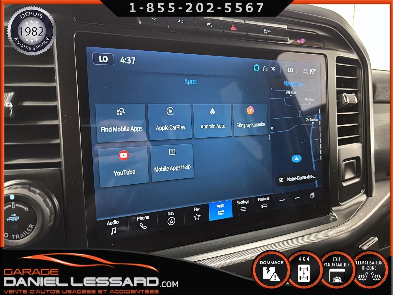 Ford F-150 2024 - Thumbnail 26
