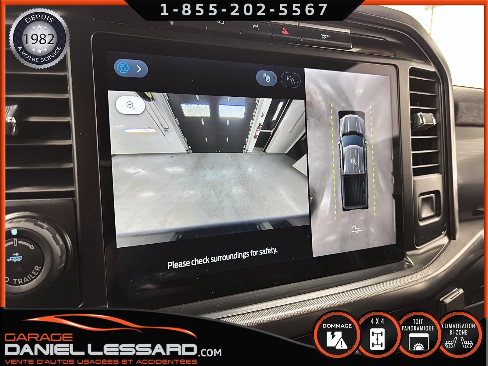 Ford F-150 2024 - Thumbnail 27