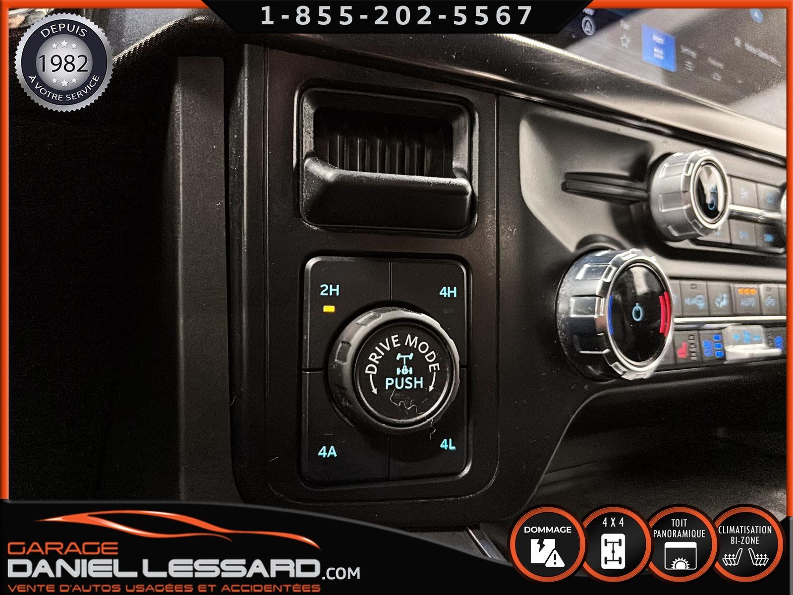Ford F-150 2024 - Thumbnail 28