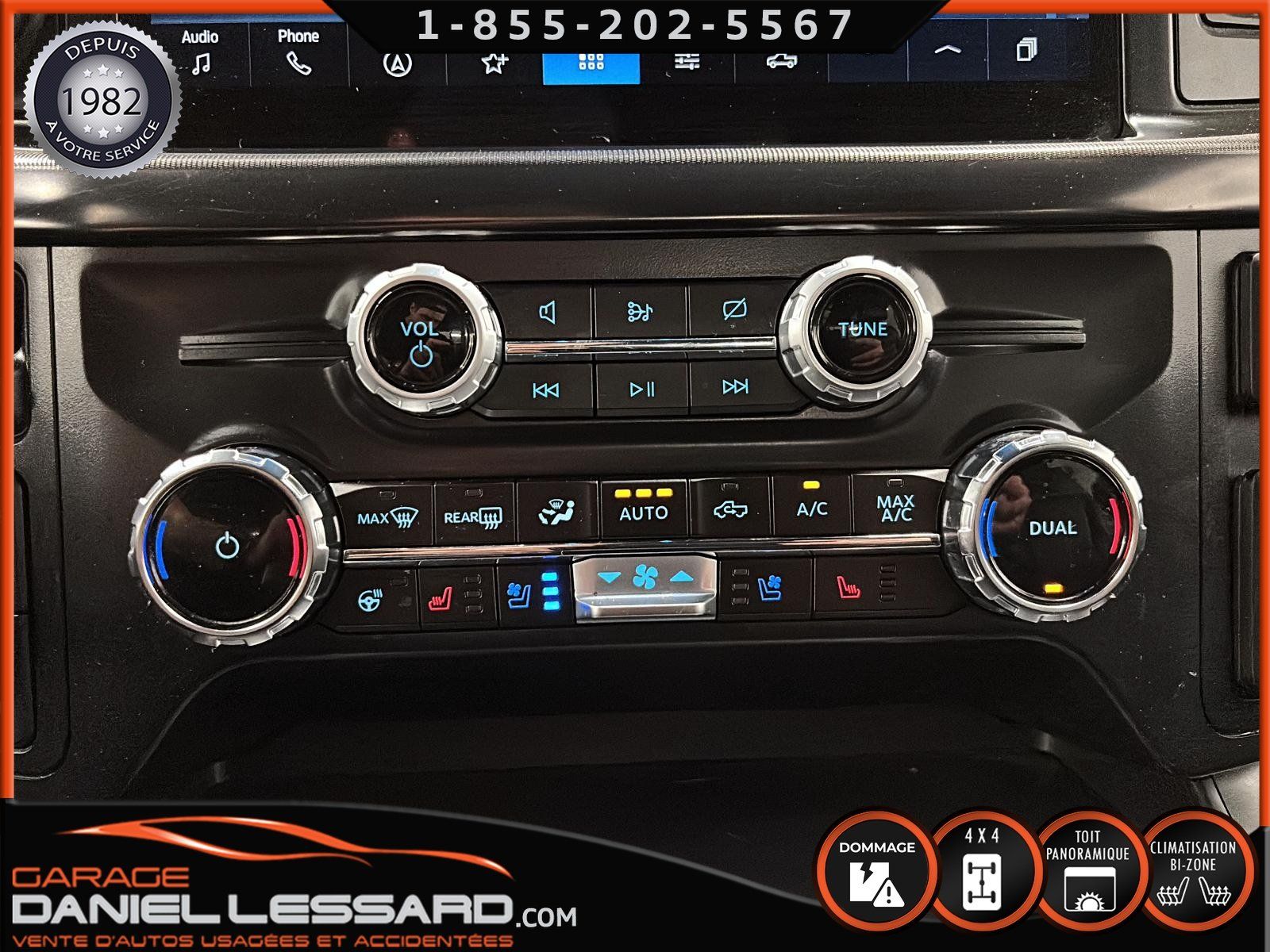 Ford F-150 2024 - Thumbnail 29