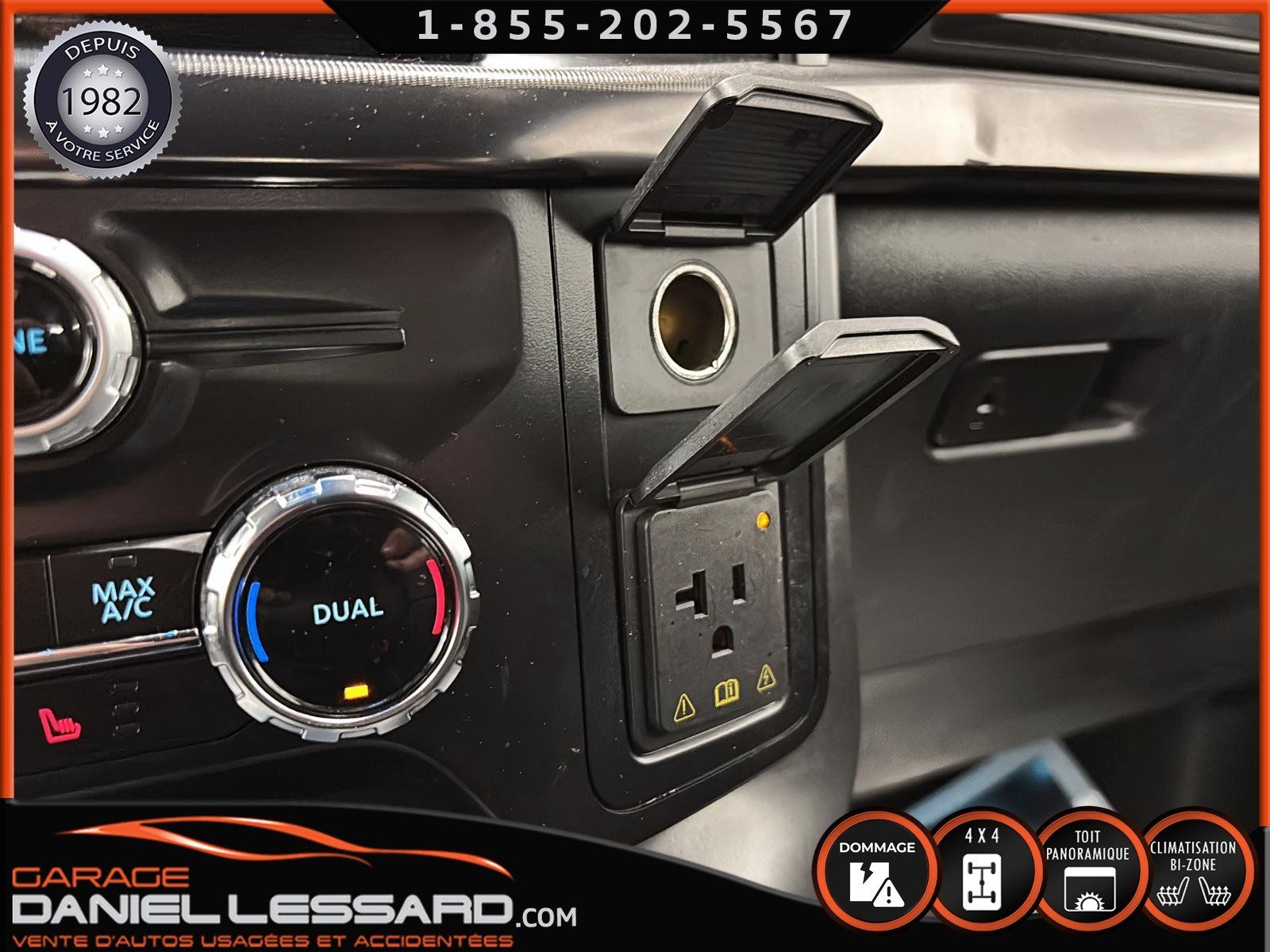 Ford F-150 2024 - Thumbnail 30