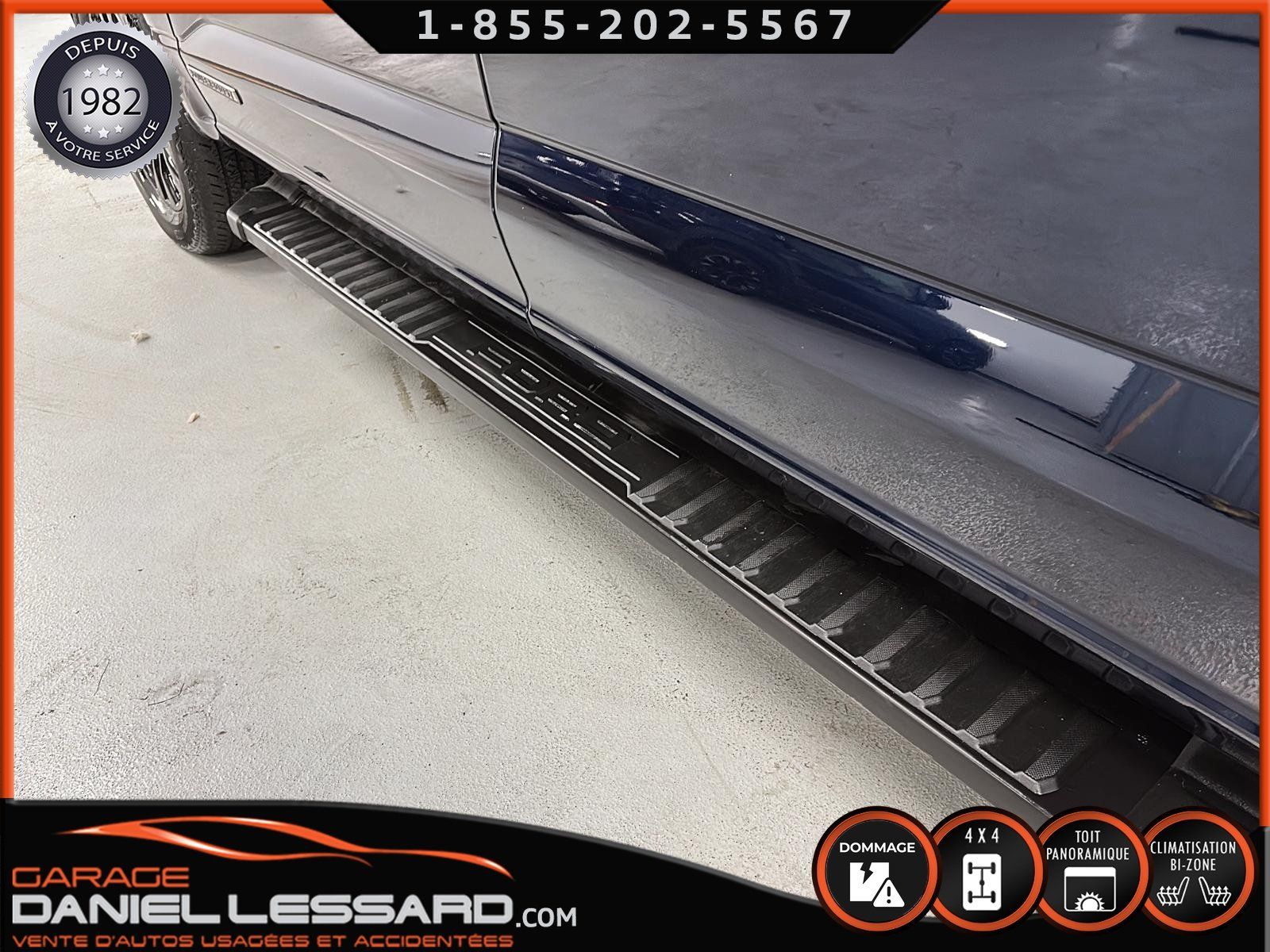 Ford F-150 2024 - Thumbnail 44