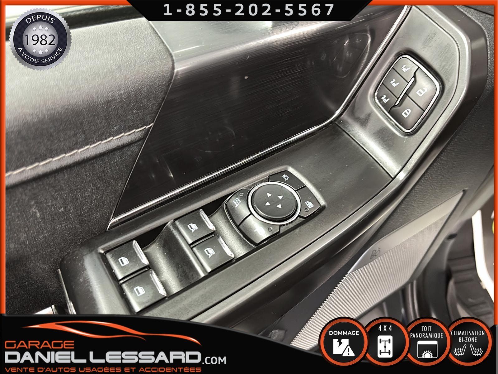 Ford F-150 2024 - Thumbnail 17