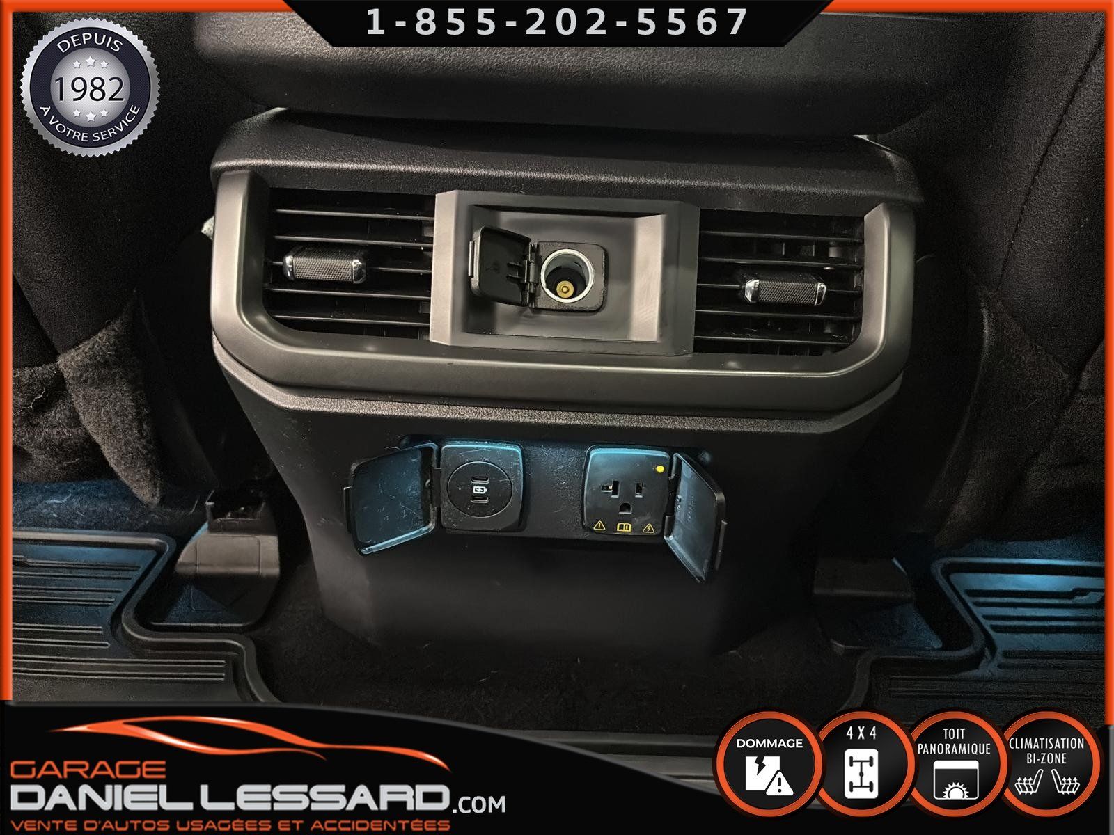 Ford F-150 2024 - Thumbnail 37