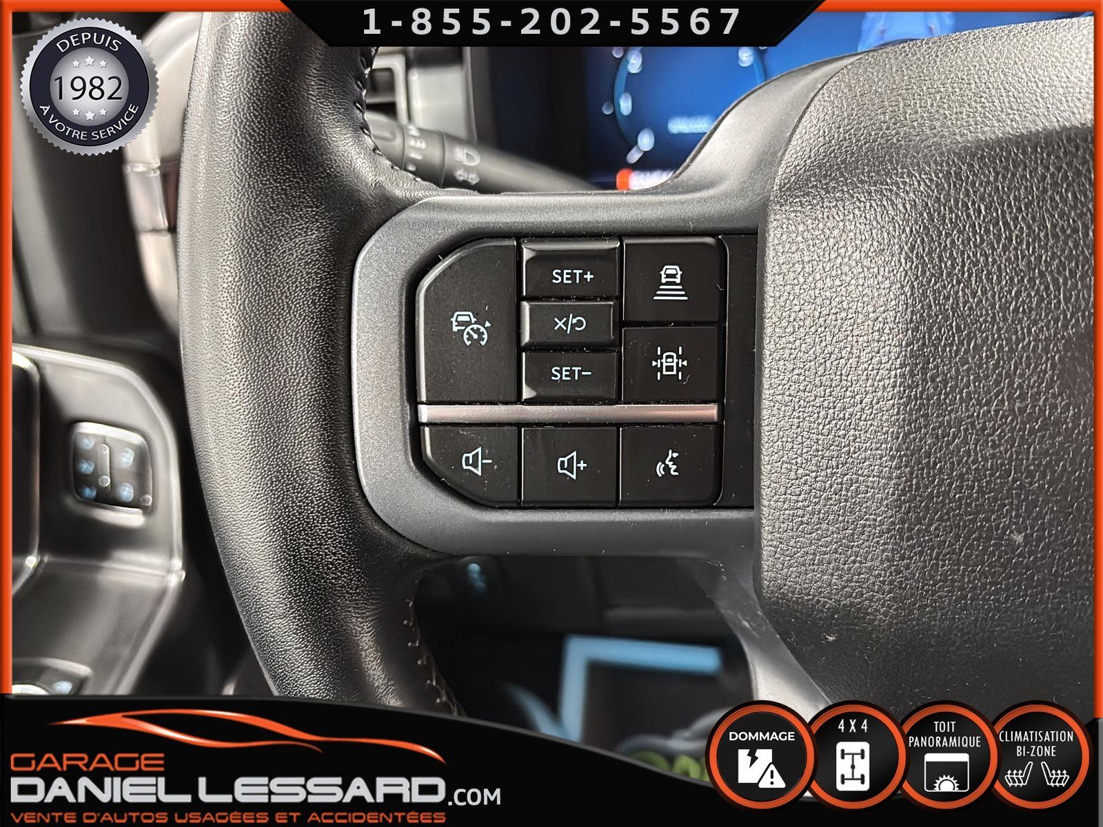 Ford F-150 2024 - Thumbnail 21