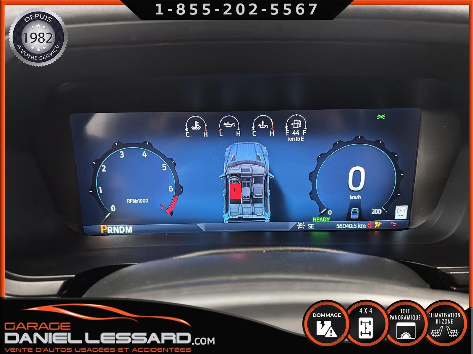 Ford F-150 2024 - Thumbnail 23