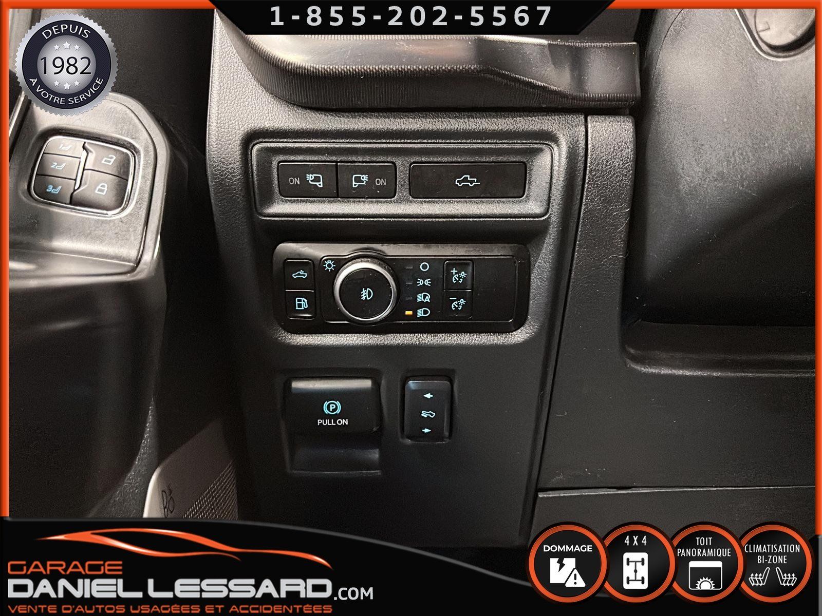 Ford F-150 2024 - Thumbnail 24