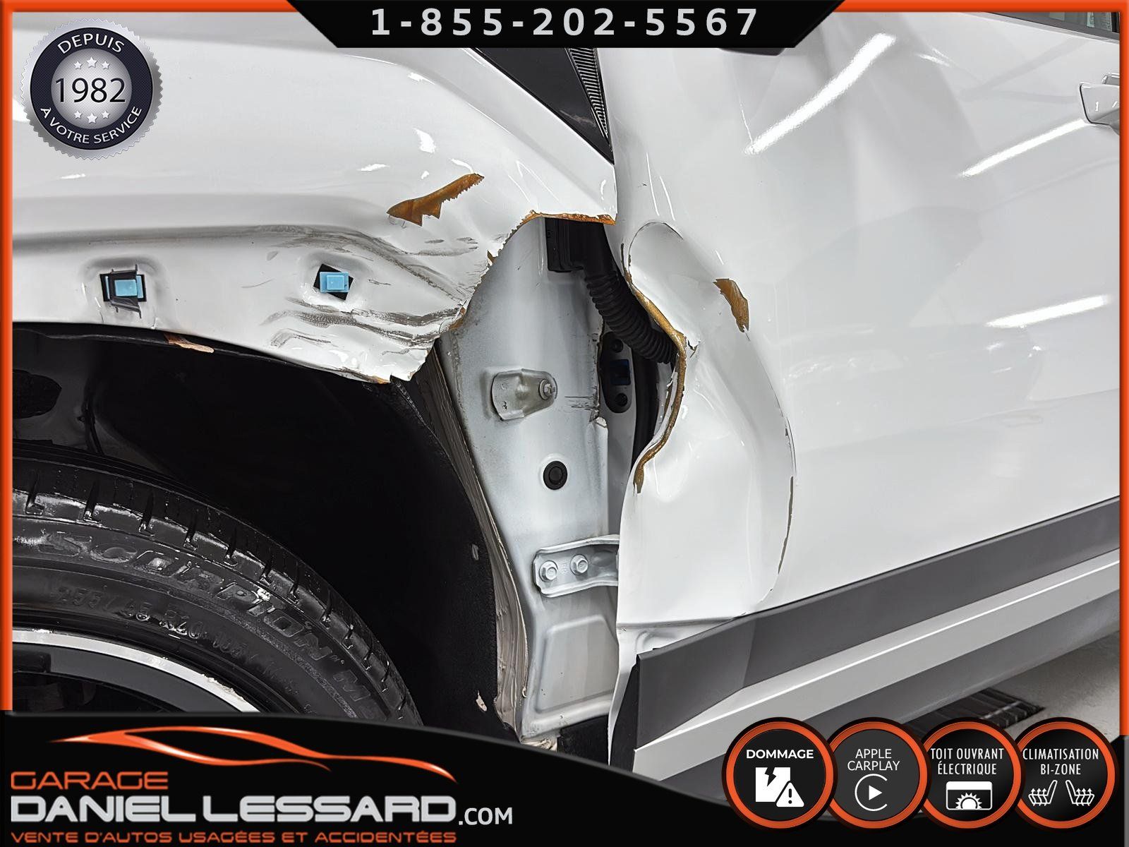 Hyundai Santa Fe 2024 - Thumbnail 44