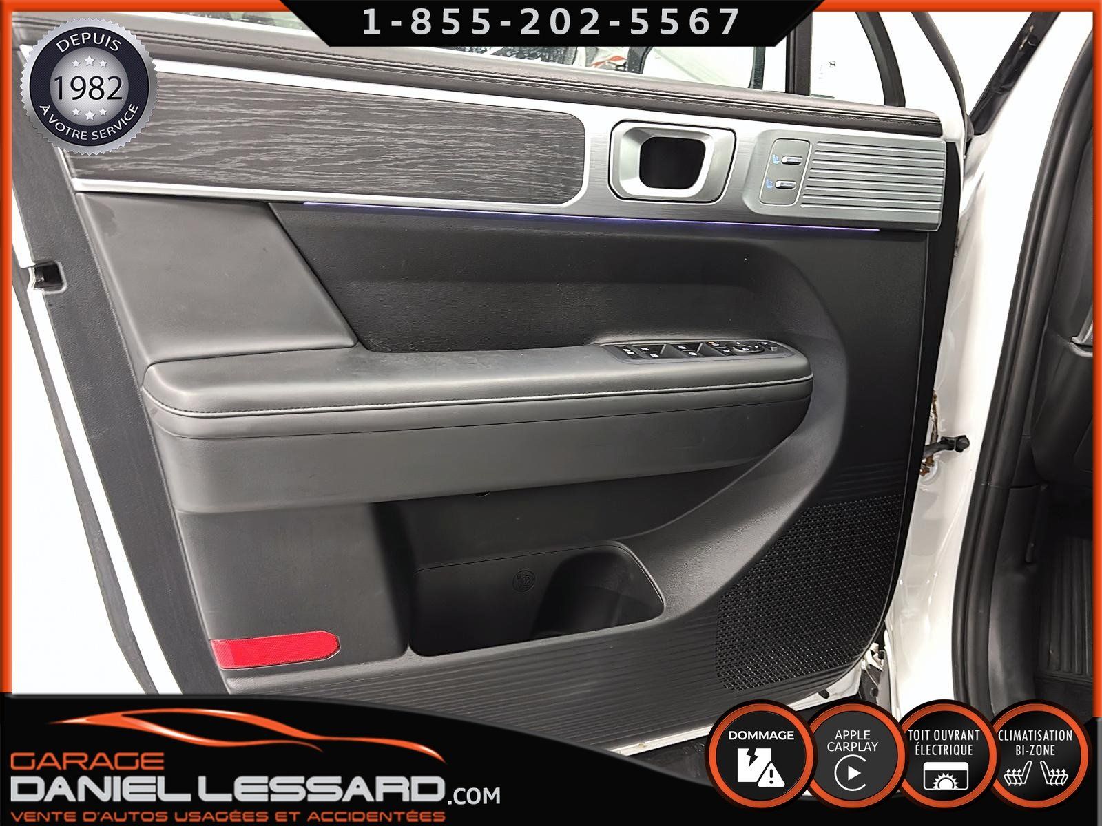 Hyundai Santa Fe 2024 - Thumbnail 13