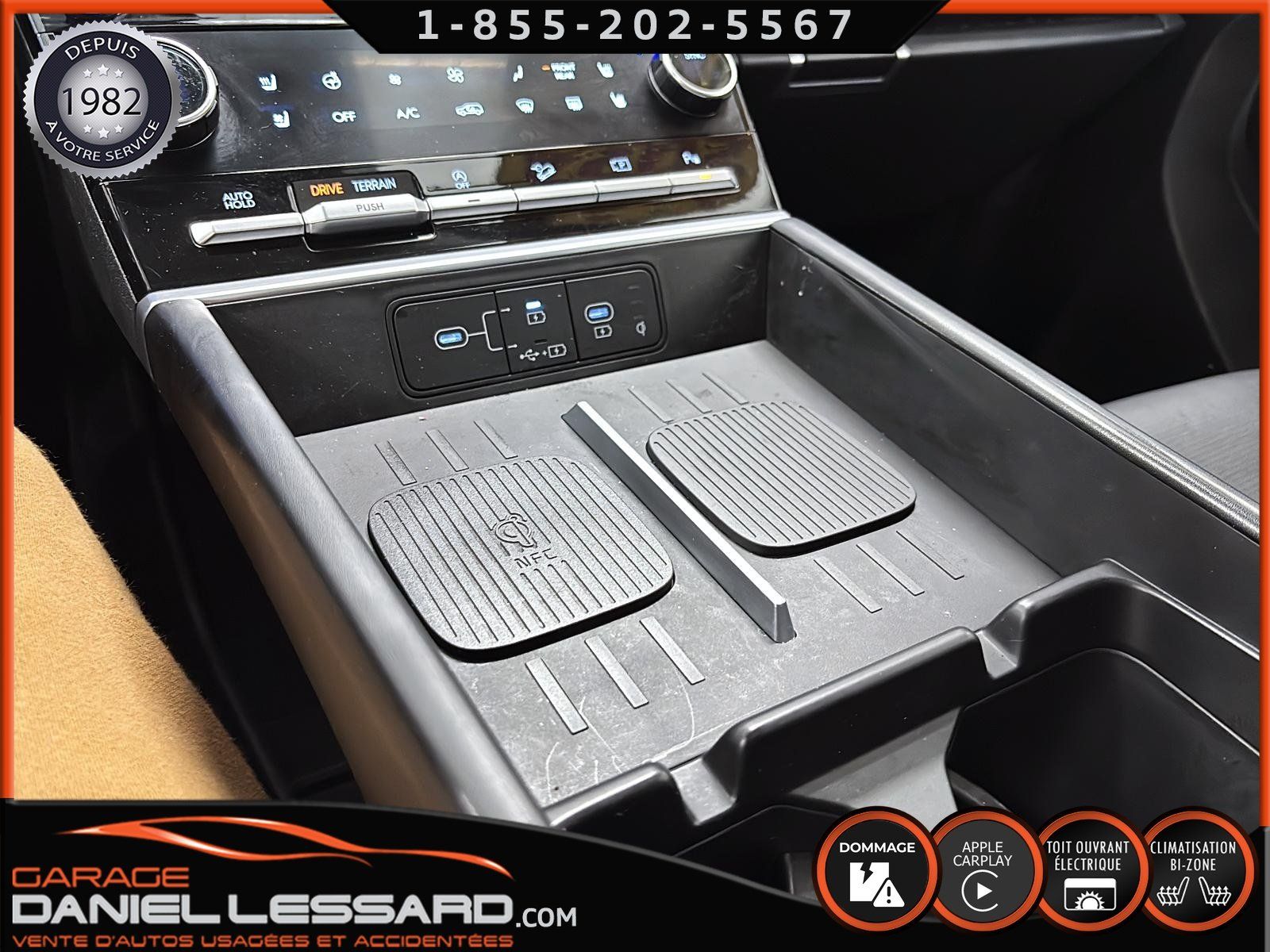Hyundai Santa Fe 2024 - Thumbnail 26