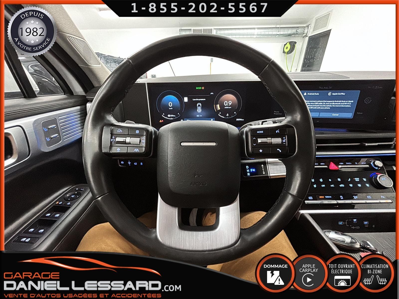 Hyundai Santa Fe 2024 - Thumbnail 17