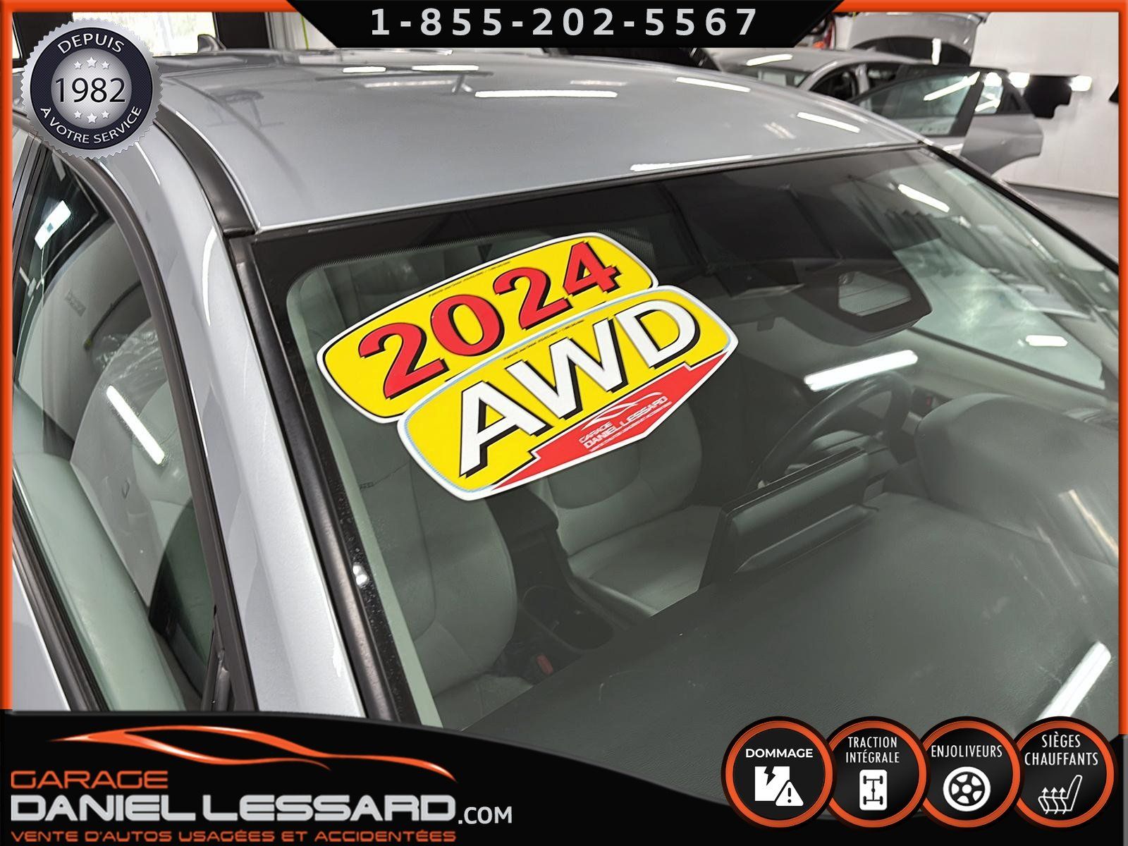 Toyota Corolla Cross 2024 - Thumbnail 9