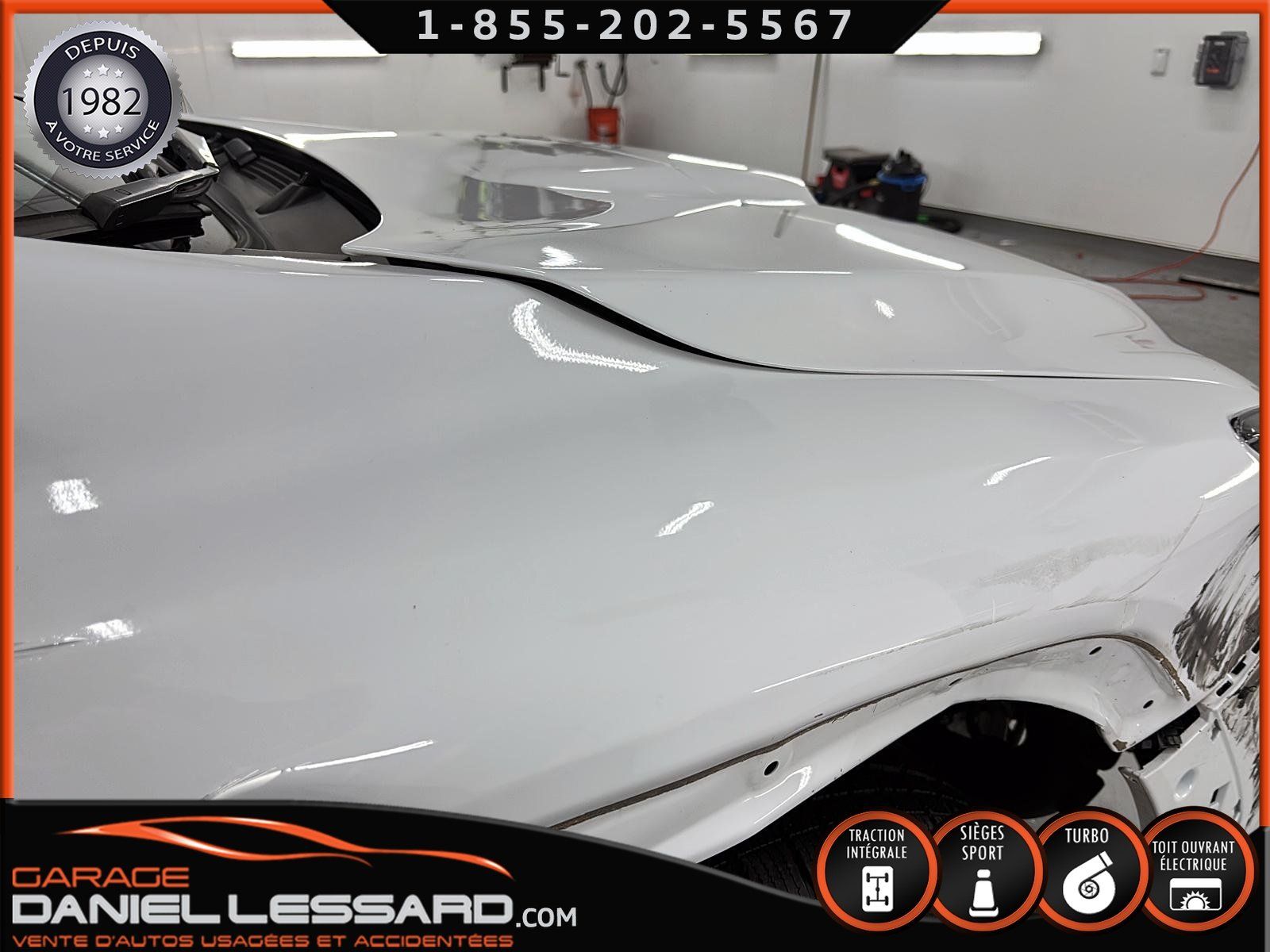 Subaru WRX 2024 - Thumbnail 56