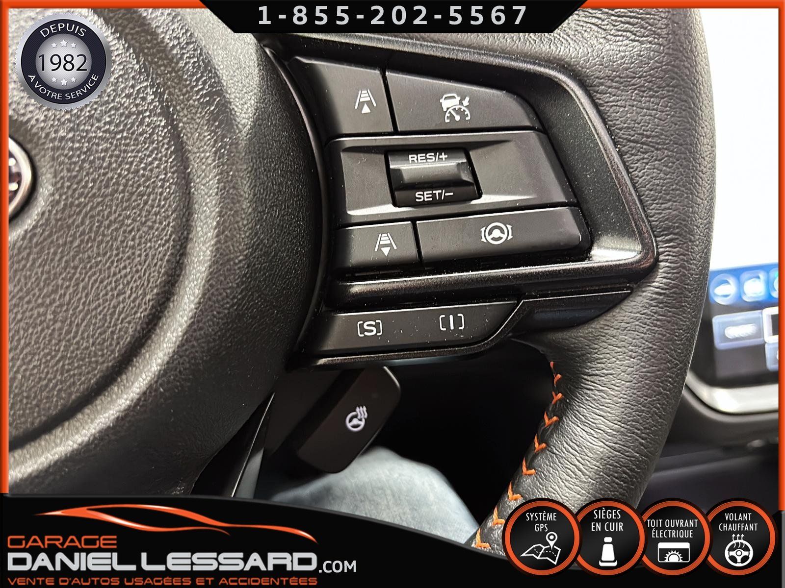 Subaru Crosstrek 2024 - Thumbnail 25