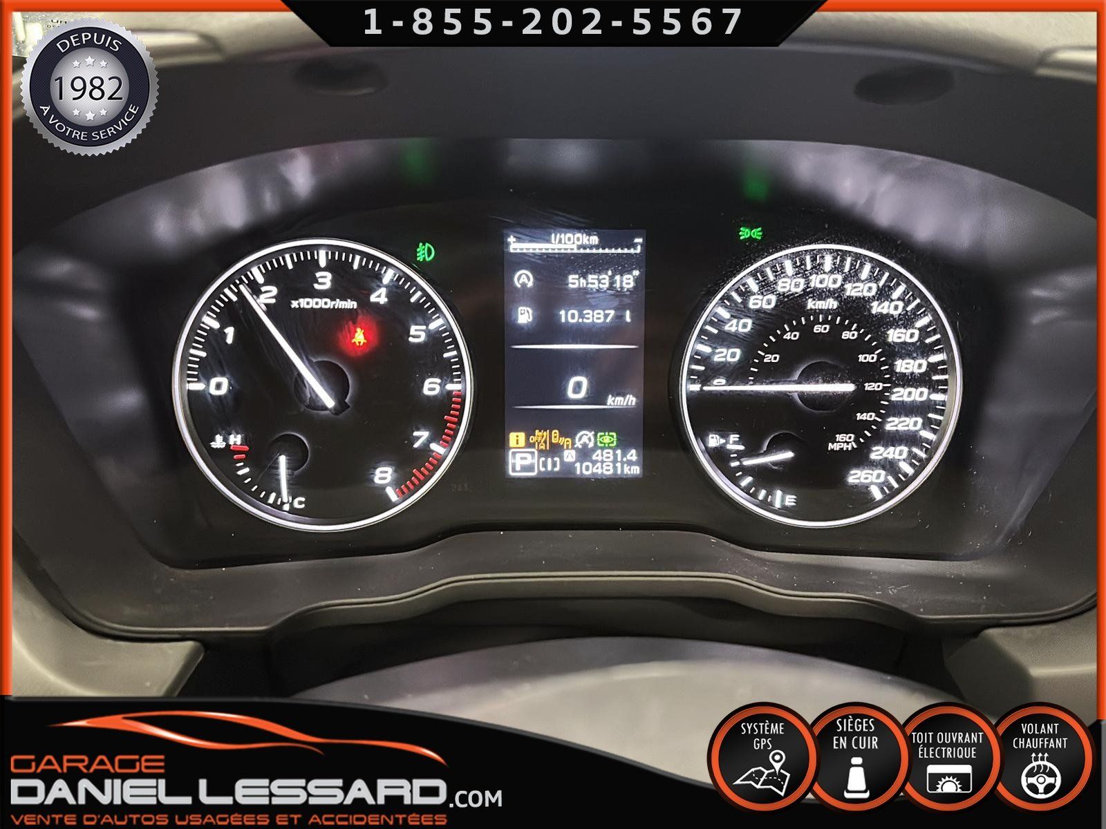 Subaru Crosstrek 2024 - Thumbnail 26