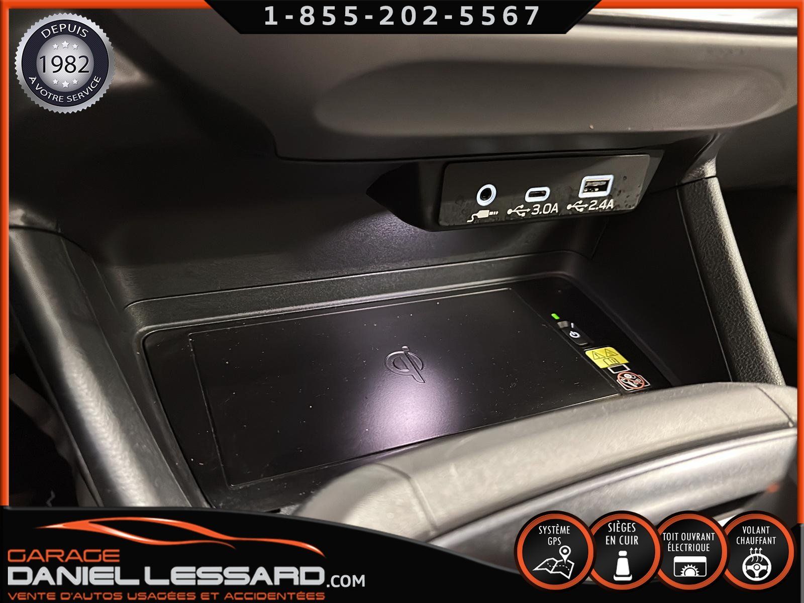 Subaru Crosstrek 2024 - Thumbnail 29