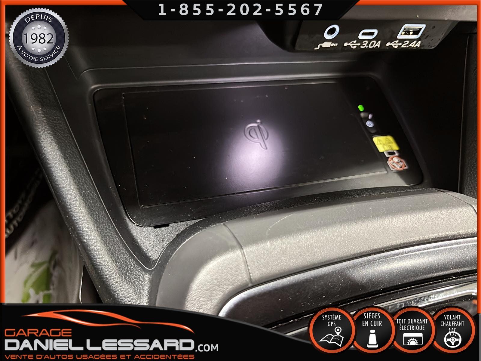 Subaru Crosstrek 2024 - Thumbnail 30