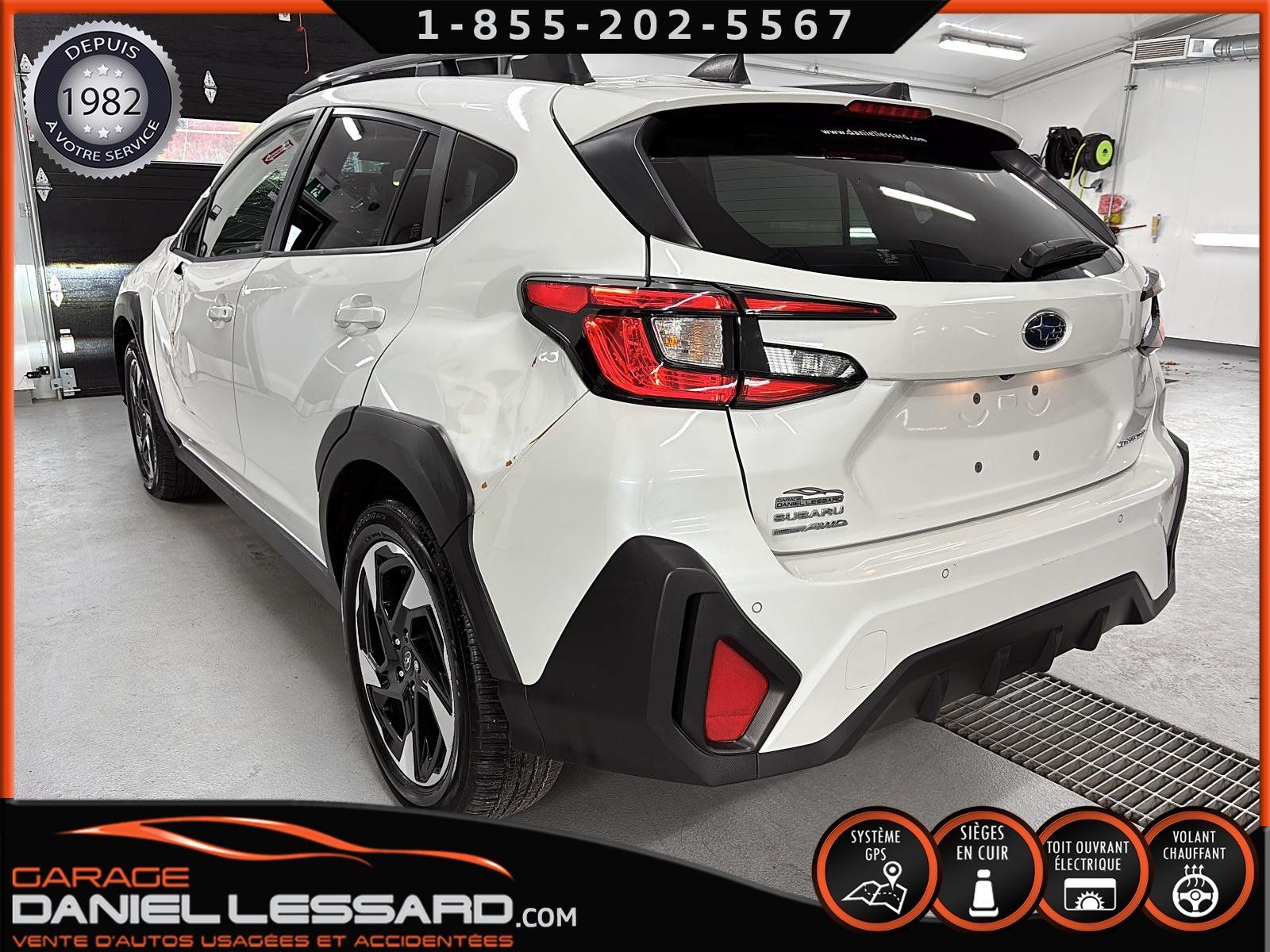 Subaru Crosstrek 2024 - Thumbnail 6