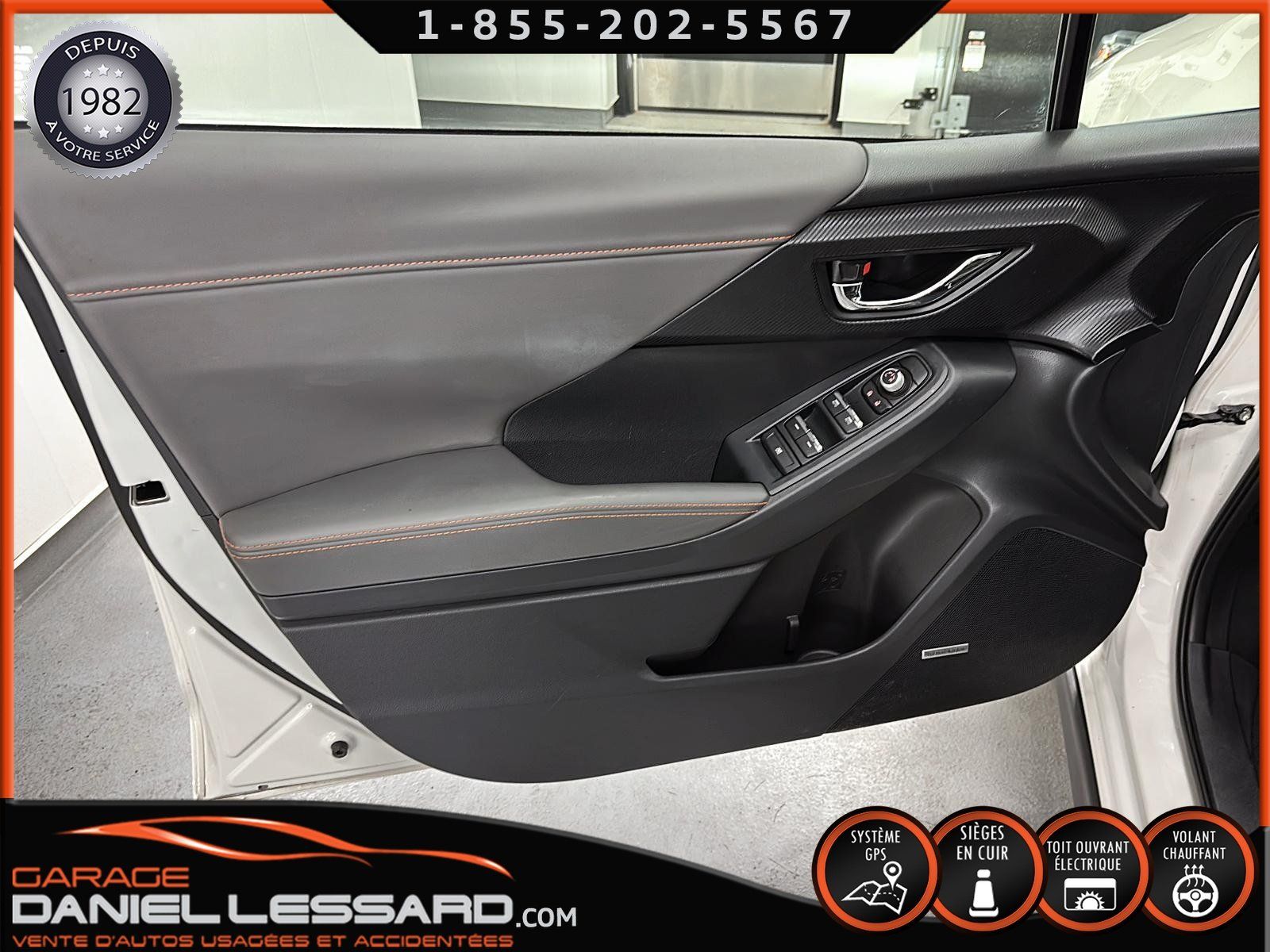 Subaru Crosstrek 2024 - Thumbnail 16